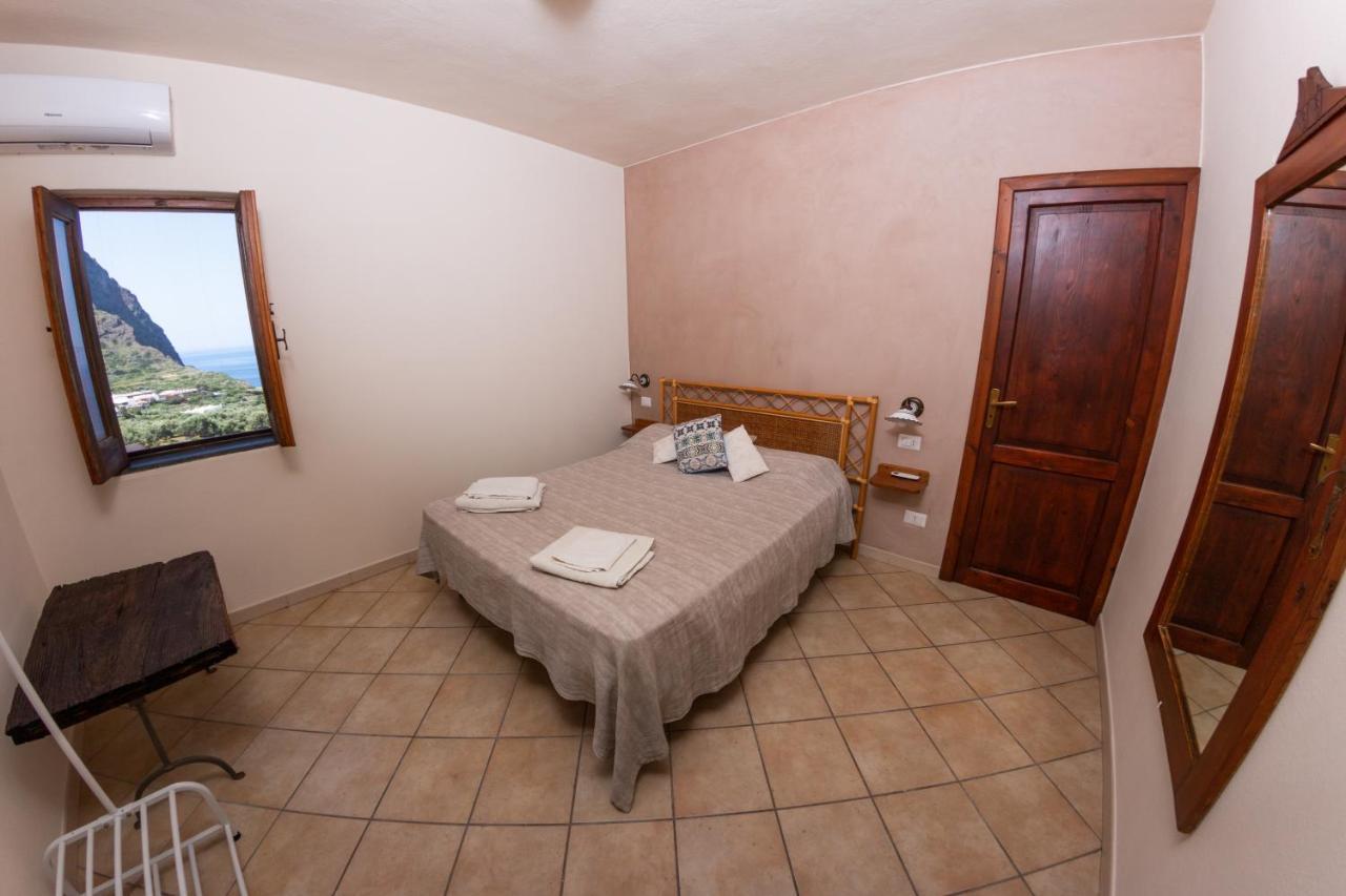 מאלפה Agriturismo Al Cappero מראה חיצוני תמונה