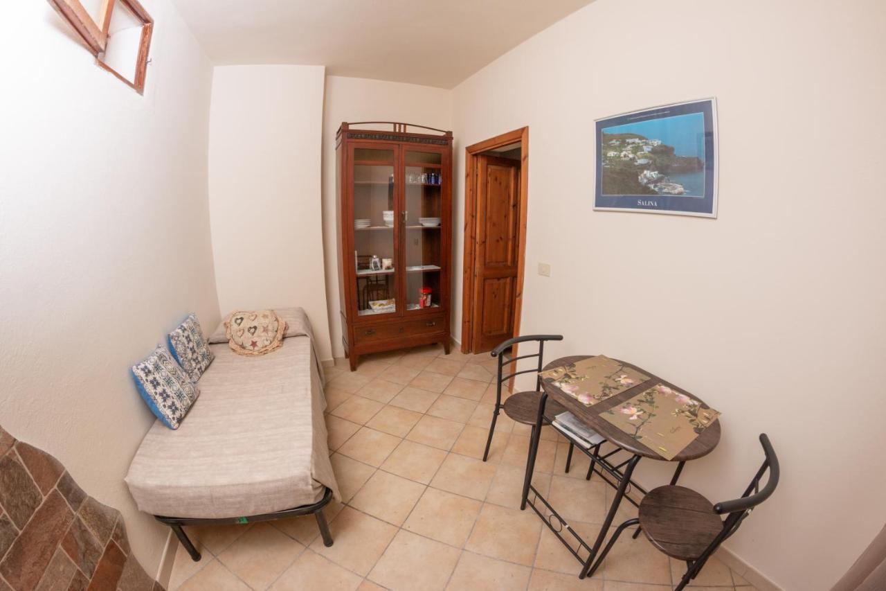 מאלפה Agriturismo Al Cappero מראה חיצוני תמונה