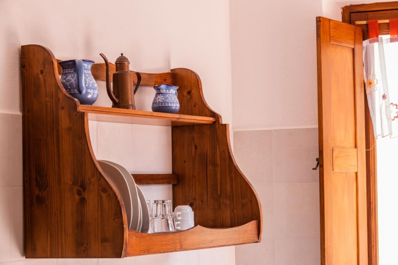 מאלפה Agriturismo Al Cappero מראה חיצוני תמונה