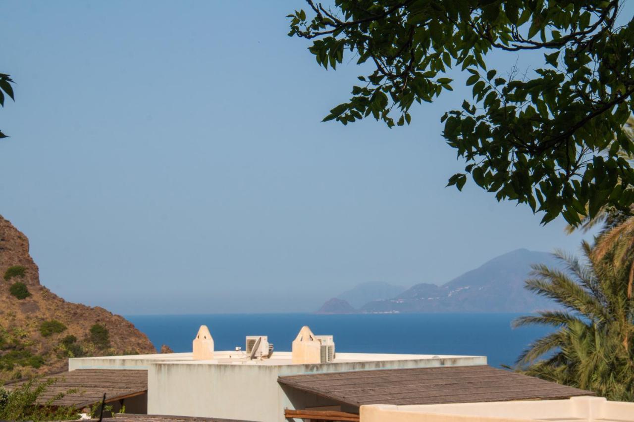 מאלפה Agriturismo Al Cappero מראה חיצוני תמונה